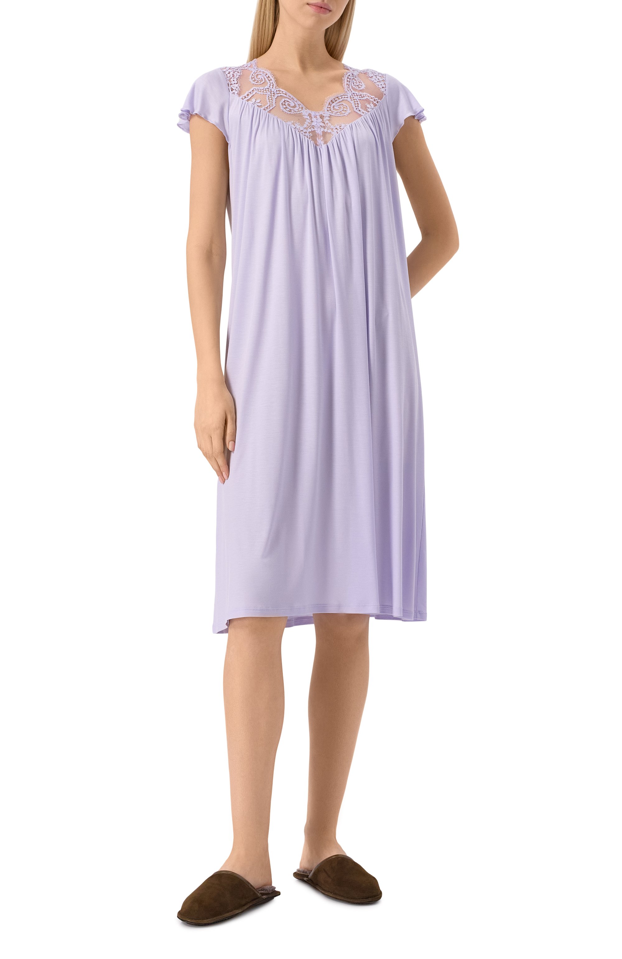 Сорочка FREE VOOGUE, арт. 125312, фото 2