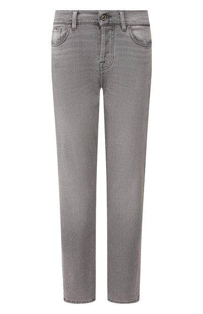 Женские джинсы 7 FOR ALL MANKIND, арт. JSDSA420FF