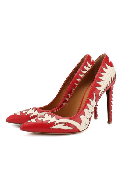 Кожаные туфли celia RALPH LAUREN, арт. 800765203, фото 1