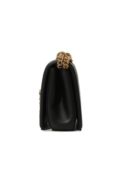 Сумка devotion medium DOLCE & GABBANA, арт. BB7158/AW437, фото 4