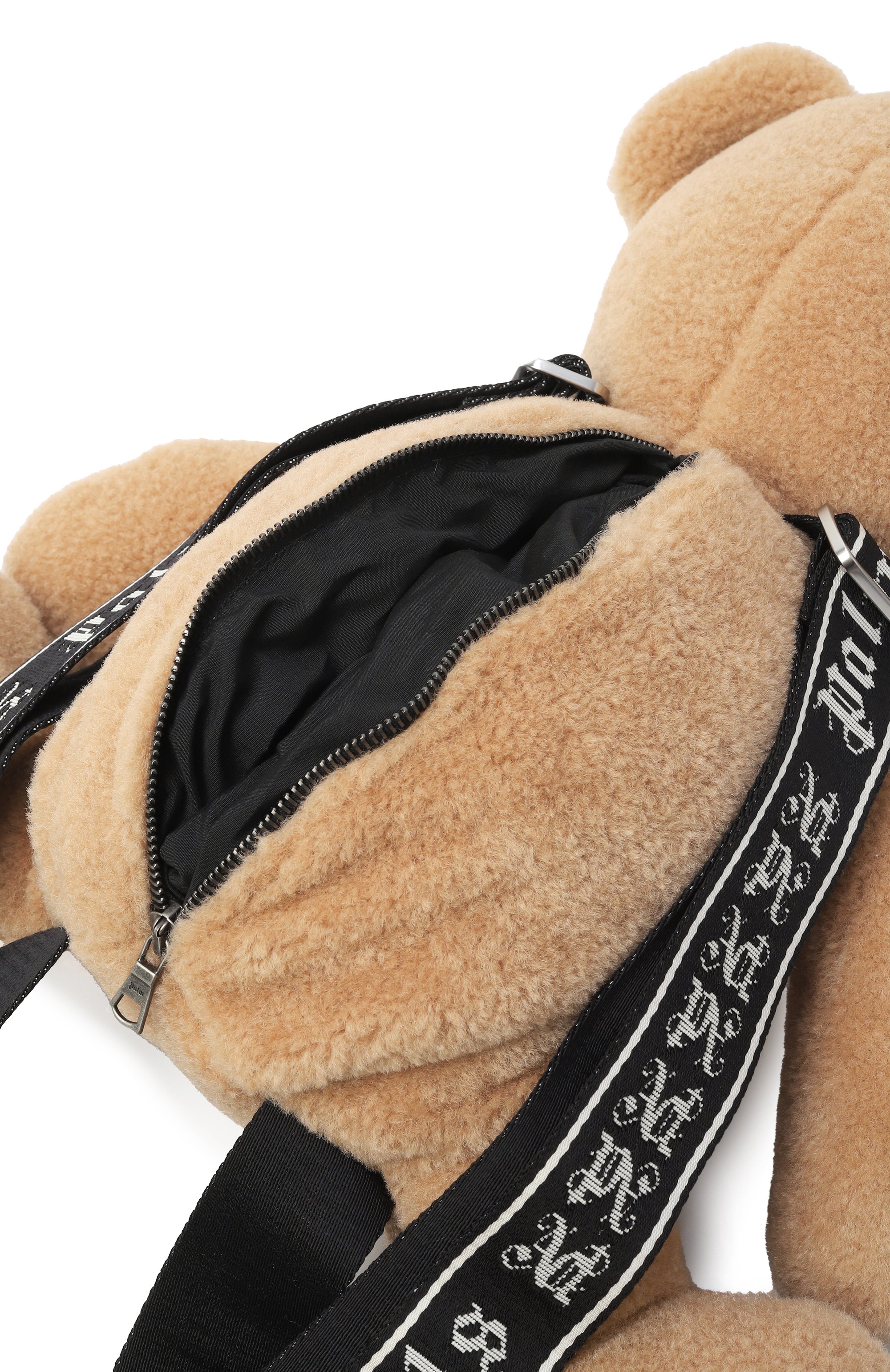 Рюкзак bear in mind PALM ANGELS, арт. PMNB025C99FAB001, фото 5