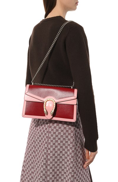 Сумка dionysus small GUCCI, арт. 400249 18YQX, фото 2
