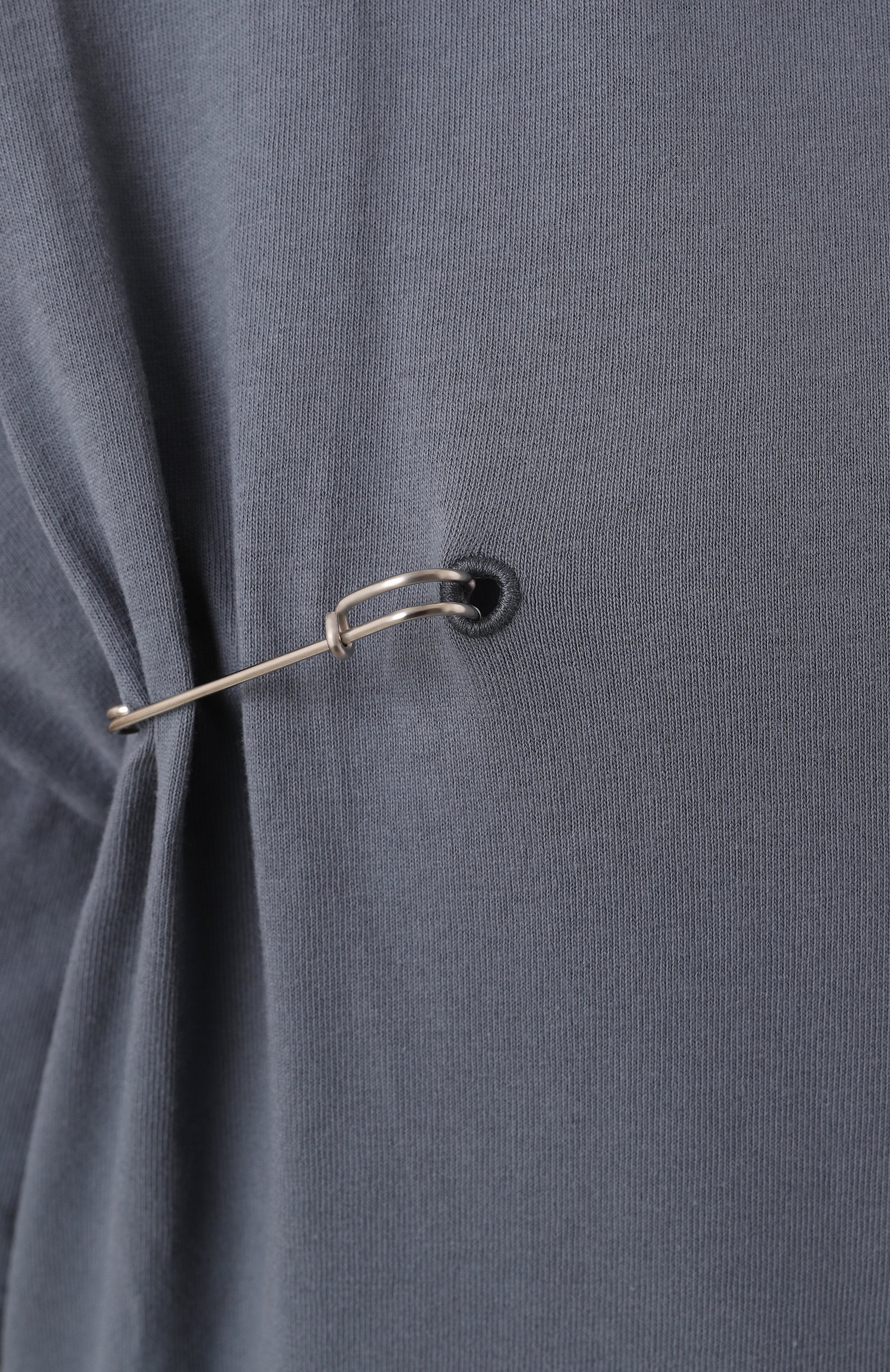 Хлопковая футболка HALFBOY, арт. HS251WT002, фото 6