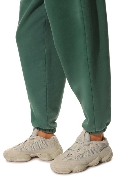 Кроссовки yeezy boost 500 blush ADIDAS ORIGINALS, арт. DB2908, фото 5