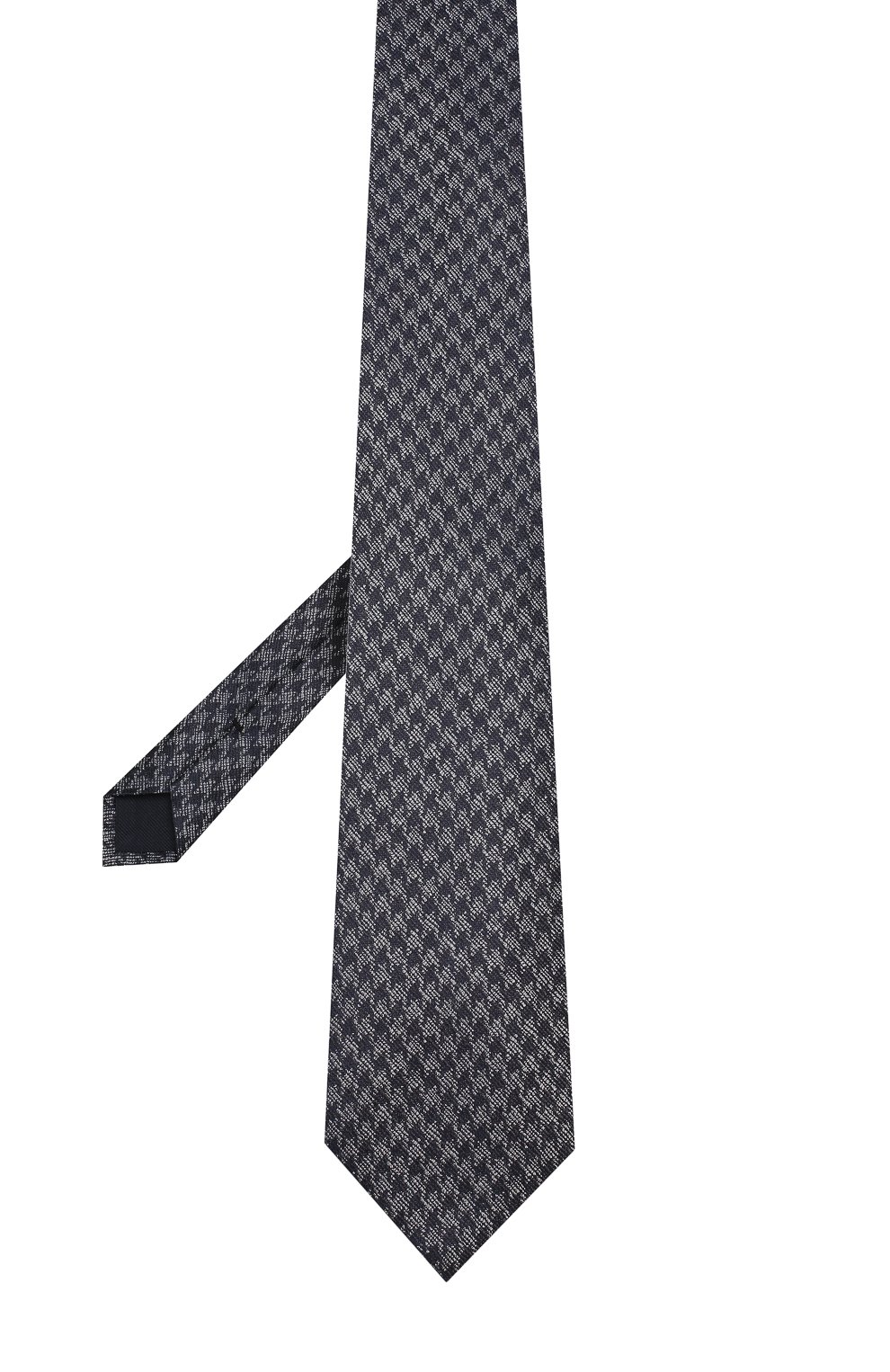 Шелковый галстук TOM FORD, арт. 3TF22/XTF, фото 2