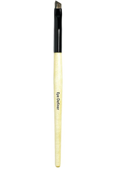 Женская профессиональная кисть для теней eye definer BOBBI BROWN, арт. E55J-01