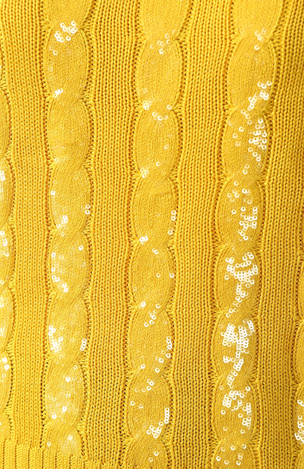 Шелковый свитер RALPH LAUREN, арт. 290788789, фото 5