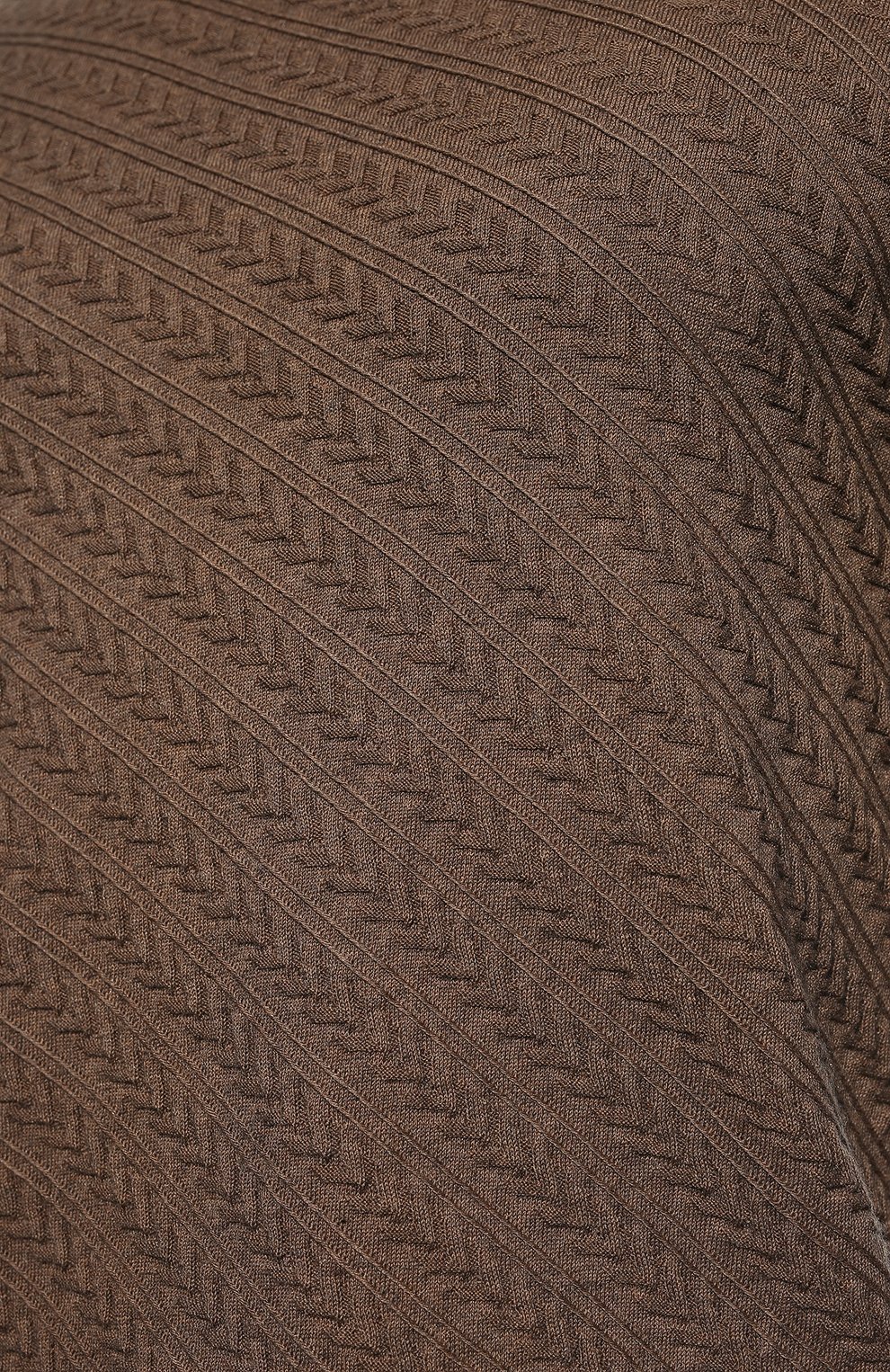 Джемпер из хлопка и кашемира GIORGIO ARMANI, арт. 6LSMB5/SMB8Z, фото 5