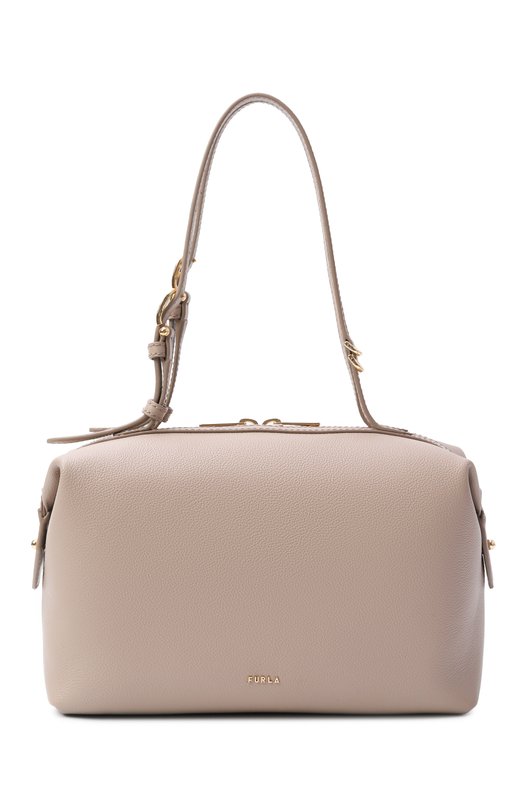 Сумка Furla Double medium Furla WB01905/BX3036 Бежевый WB01905/BX3036