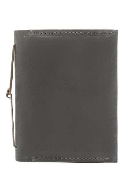 Мужской кожаный футляр для кредитных карт DANIELE BASTA, арт. DB0995S01