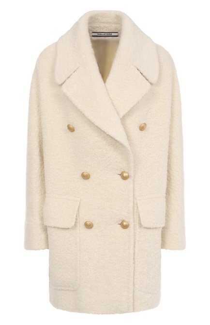 Женское шерстяное пальто TAGLIATORE 0205, арт. LILLIAN/D70016