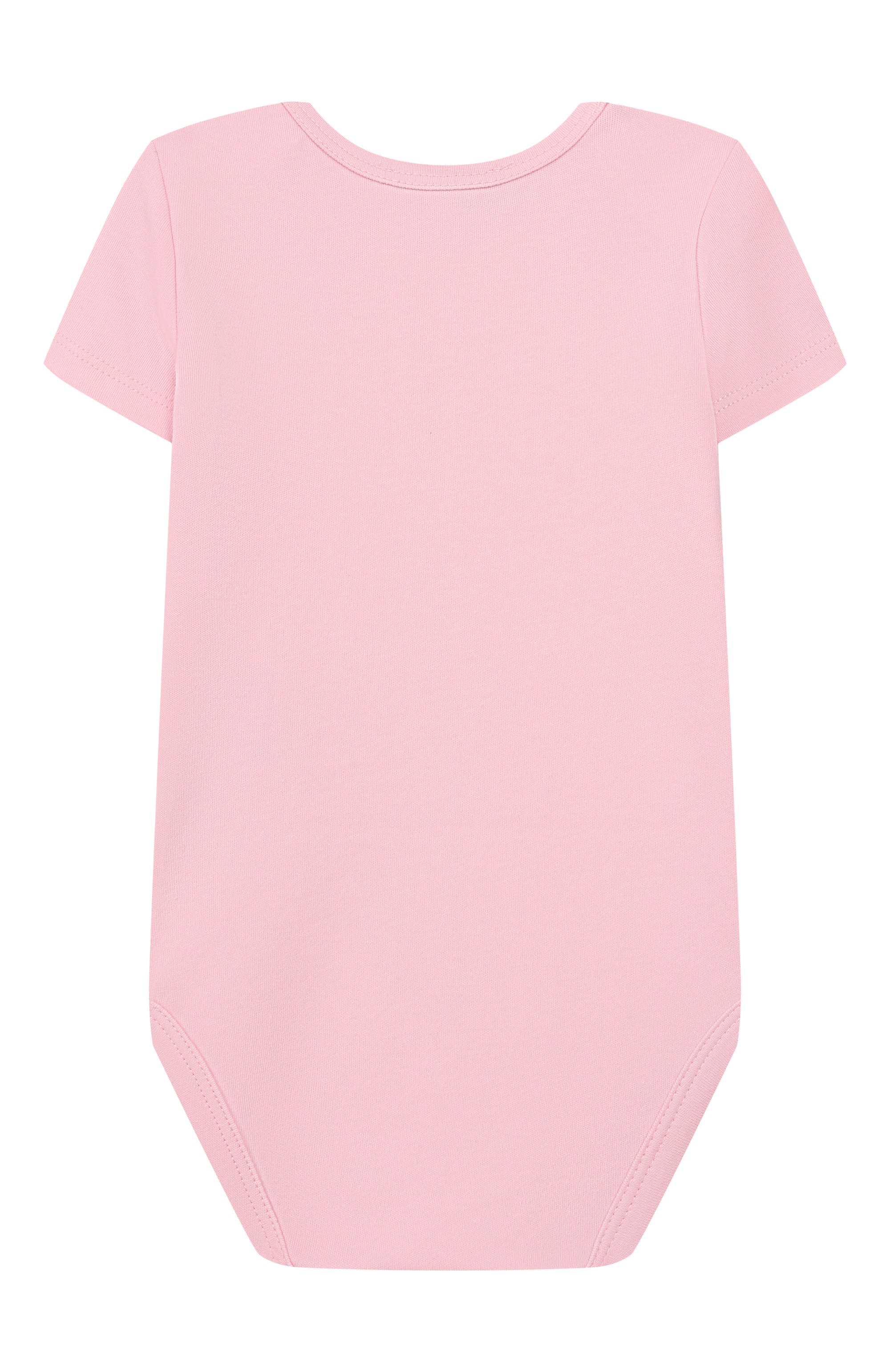 Комплект из боди и комбинезона SASHA KIM, арт. SK-00000951, фото 3