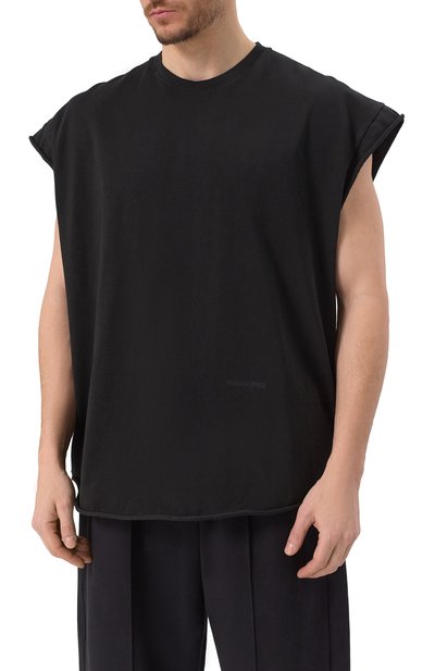 Хлопковая майка ROADLESS, арт. RSS-C0T, фото 3