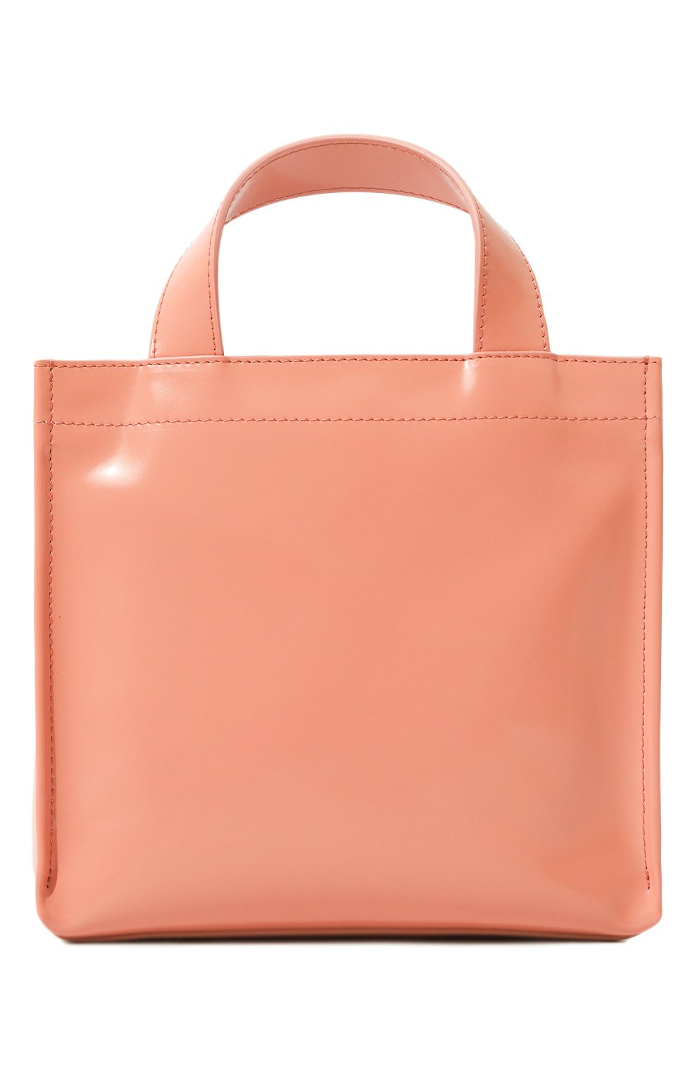 Сумка ACNE STUDIOS, арт. L0G0 SH0PPER MINIAD2, фото 6