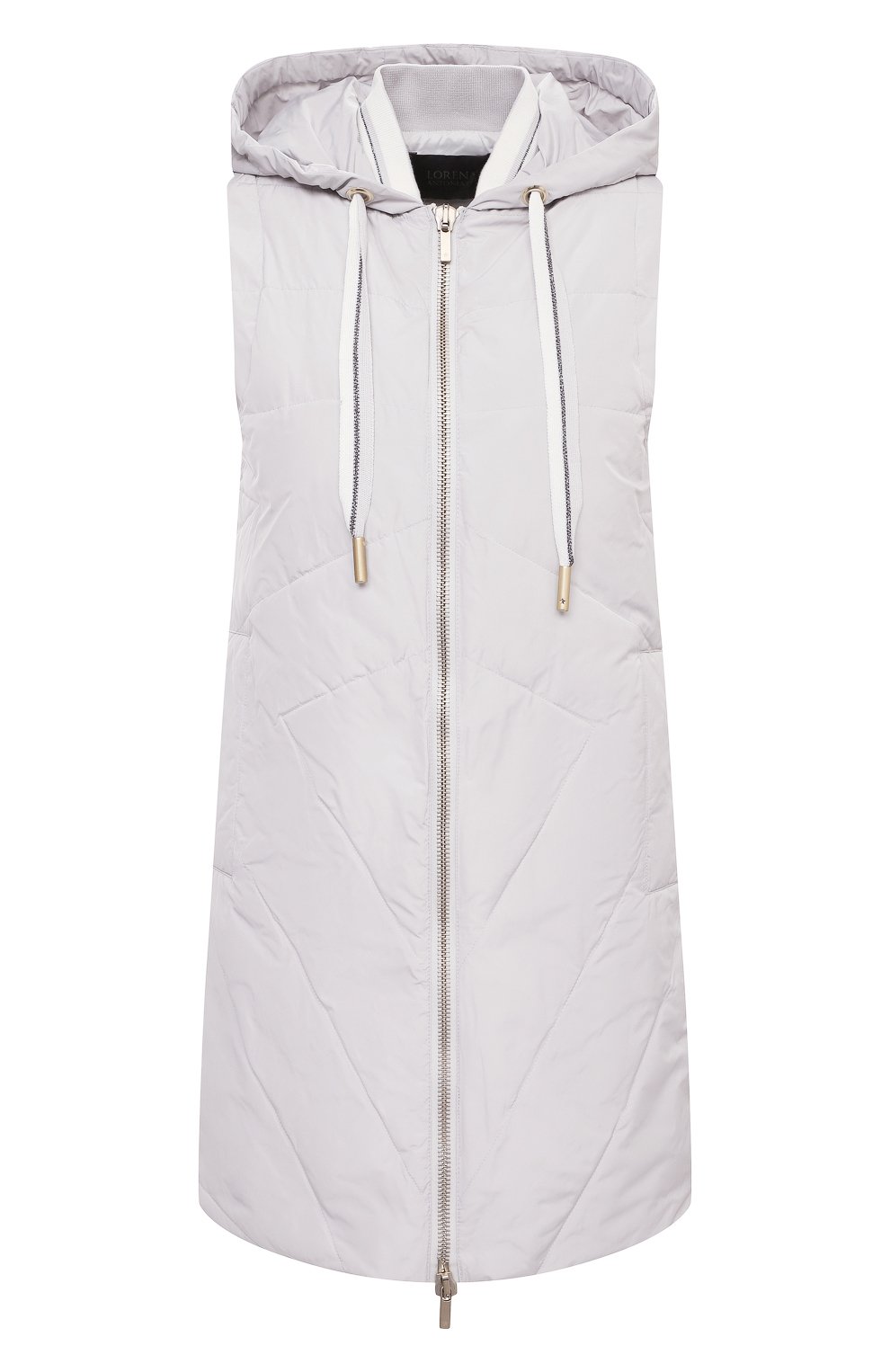 Жилет LORENA ANTONIAZZI, арт. P2109PI012/3374, фото 1