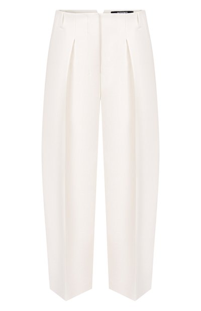 Женские брюки JACQUEMUS, арт. 24EPAW00079/AW00531