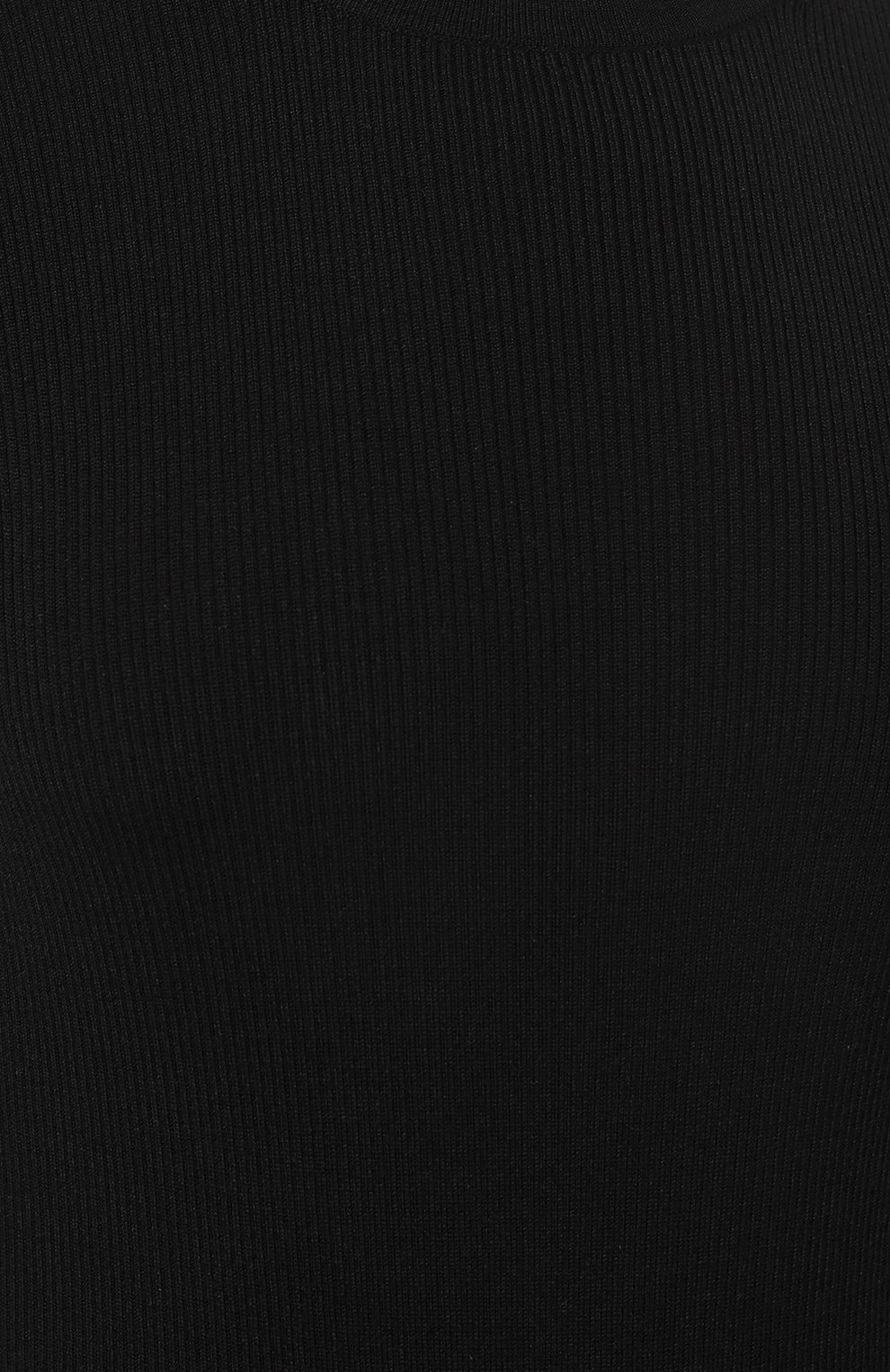 Шерстяное боди ALLUDE, арт. 235/64004, фото 5