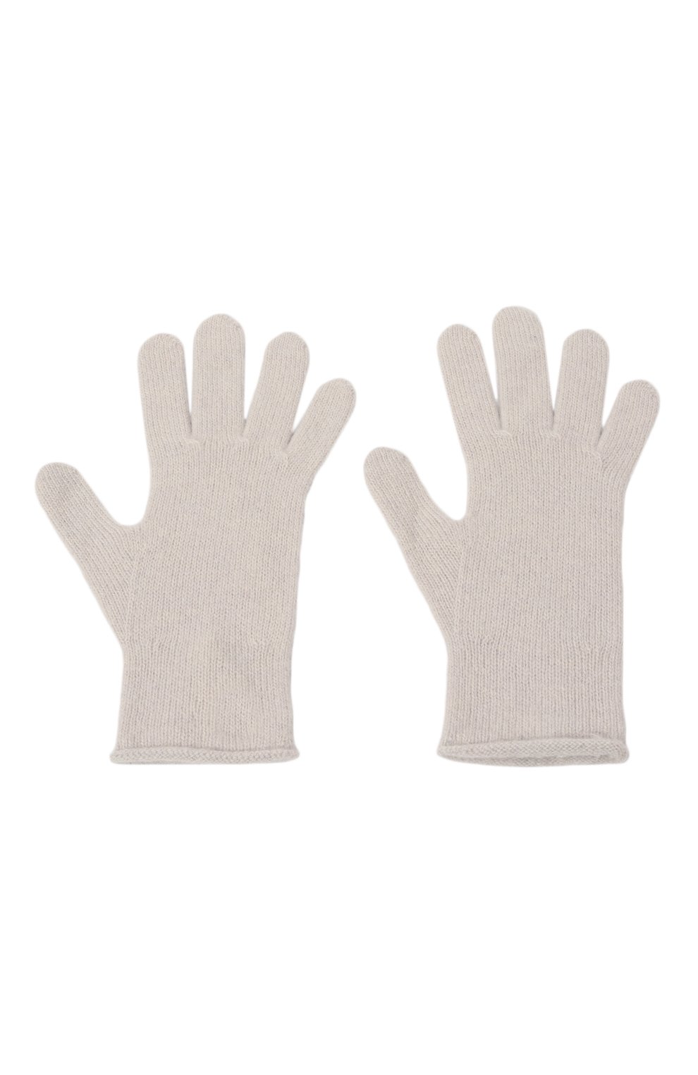 Перчатки из шерсти и кашемира CANOE, арт. 6100406, фото 3