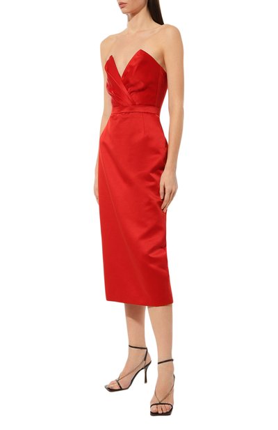 П латье ESTER ABNER, арт. EA-FW22-02, фото 3