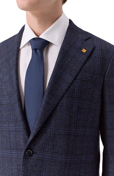 Шерстяной пиджак SARTORIA LATORRE, арт. EF74/QG0464, фото 5