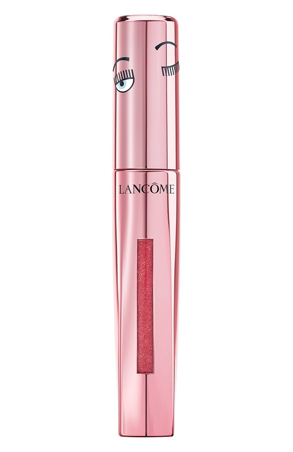 Лак для губ l'absolu lacquer, оттенок 2017 LANCOME цвета по цене 2340 руб., арт. 3614272653412, фото 3 Лак для губ l'absolu lacquer, оттенок 2017 LANCOME, арт. 3614272653412, фото 3