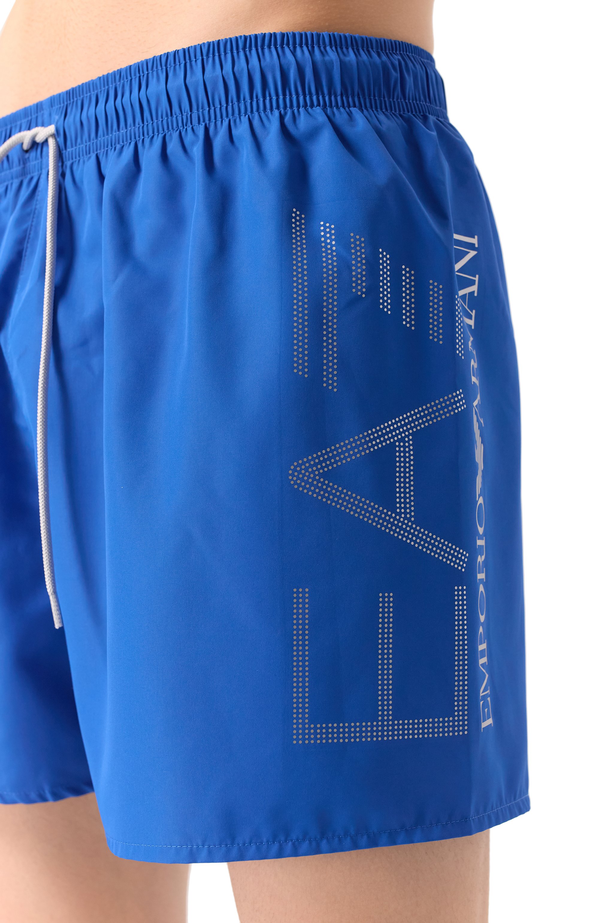 Плавки-шорты EA7, арт. 7M000550/AF14497, фото 4
