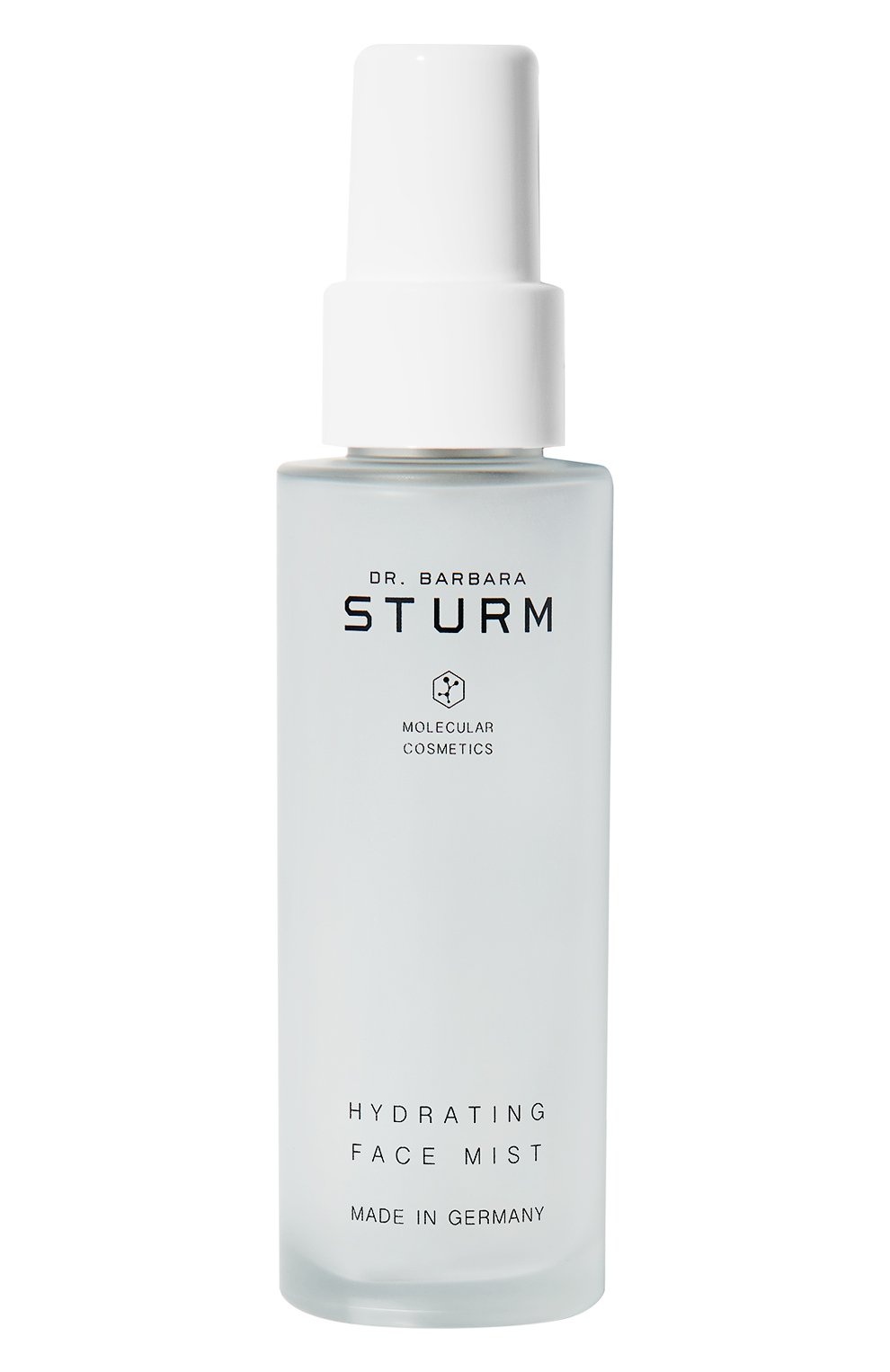Увлажняющий спрей для лица hydrating face mist (50ml) DR. BARBARA STURM, арт. 4015165339779, фото 1