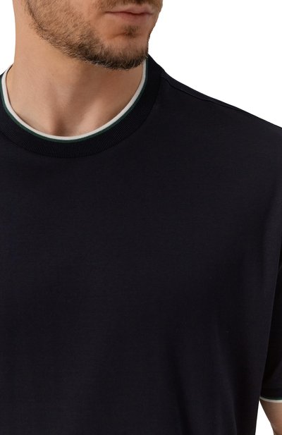 Футболка PAUL&SHARK, арт. 15311601/3XL-6XL, фото 5