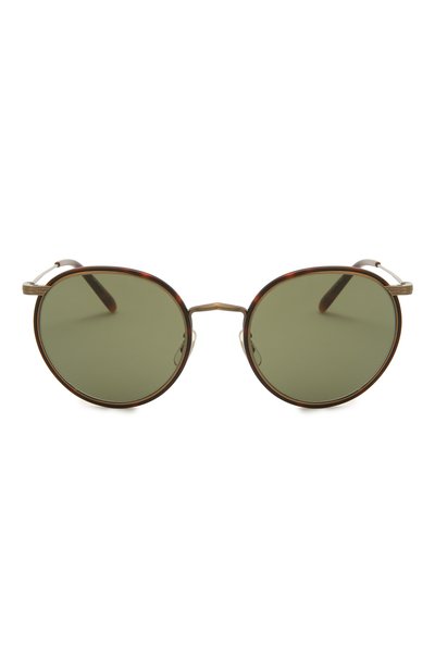 Солнцезащитные очки OLIVER PEOPLES, арт. 1269ST-528452, фото 4
