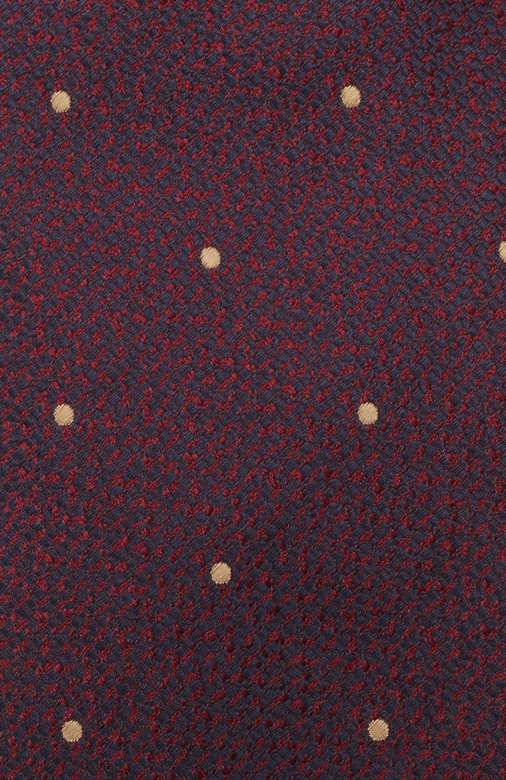 Шелковый галстук ETON, арт. A000 32546, фото 4