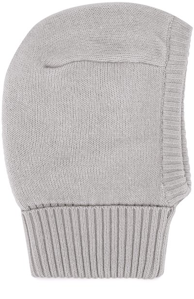 Шапка из смеси шерсти и кашемира с воротником IL TRENINO, арт. 17 5161/E2, фото 1