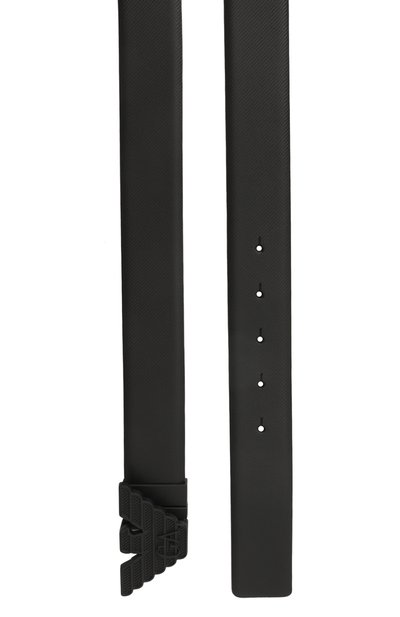 Кожаный ремень EMPORIO ARMANI, арт. Y4S642/YQ48K, фото 3