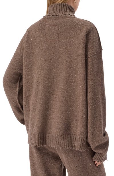 Кашемировый свитер UMA WANG, арт. W2 M UK7154, фото 4