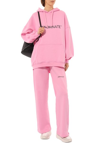 Хлопковое худи HINNOMINATE, арт. HDS3/HNW577, фото 2