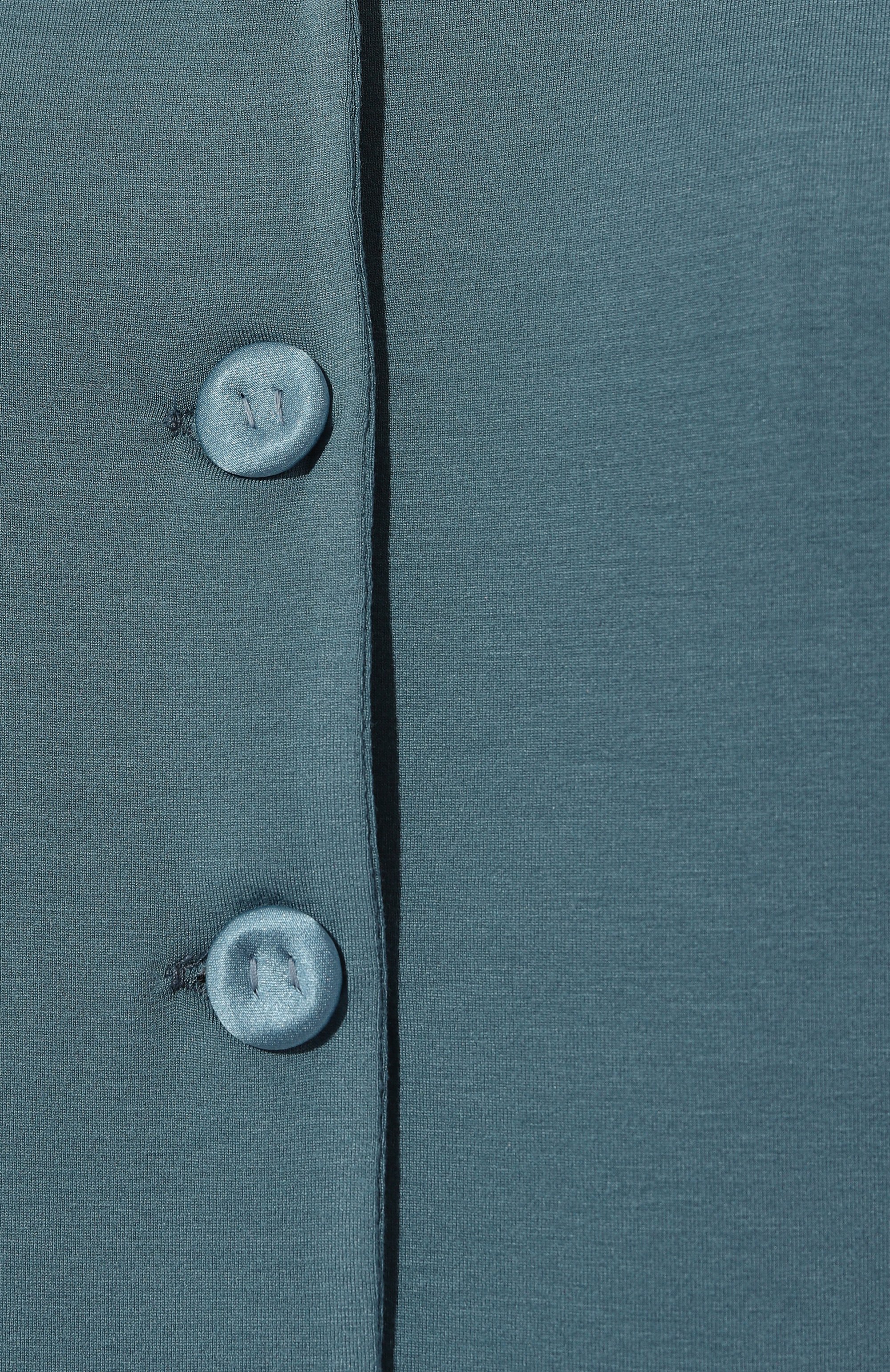 Пижама I.D. SARRIERI голубого цвета по цене 66140 руб., арт. L9574, фото 7 Пижама I.D. SARRIERI, арт. L9574, фото 7