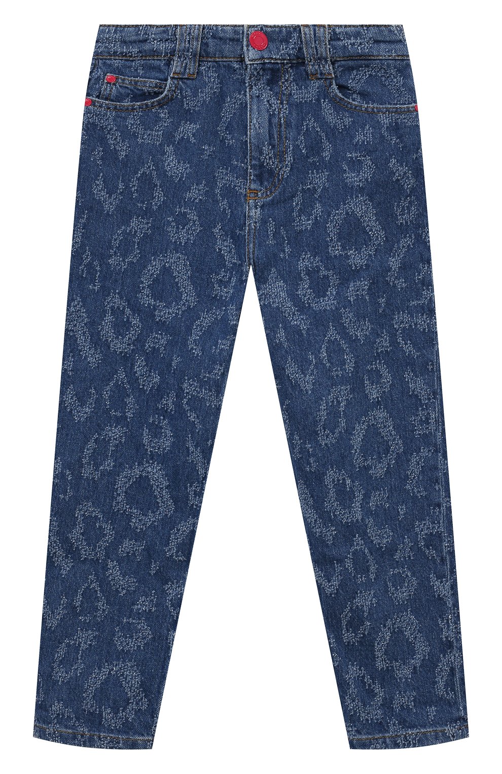 Джинсы MARC JACOBS (THE), арт. W14331/6A-12A, фото 1