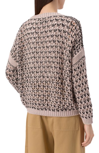 Хлопковый кардиган GRAN SASSO, арт. 10220/20002, фото 4