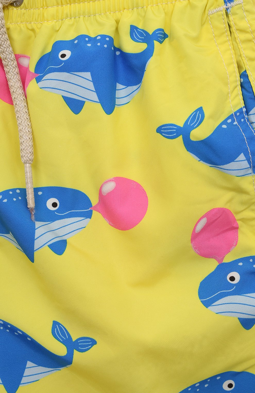 Плавки-шорты MC2 SAINT BARTH, арт. STBK JEAN LIGHTING/JEA0004, фото 3