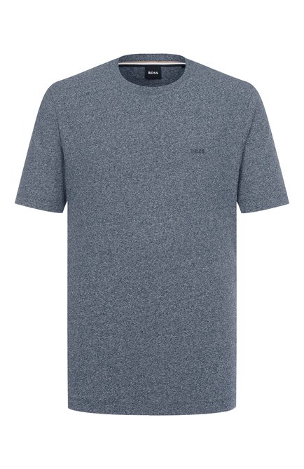Мужская хлопковая футболка BOSS, арт. 50468347