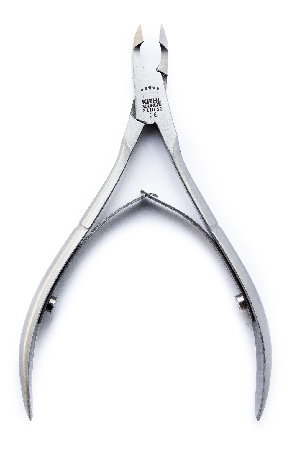 Щипцы для заусенцев KIEHL SOLINGEN, арт. 311050/22ii, фото 1