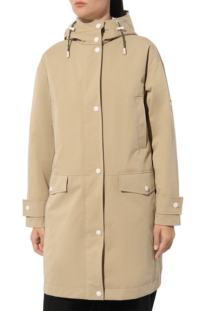 Утепленная парка YS ARMY PARIS, арт. 23EFM01091S05W, фото 3