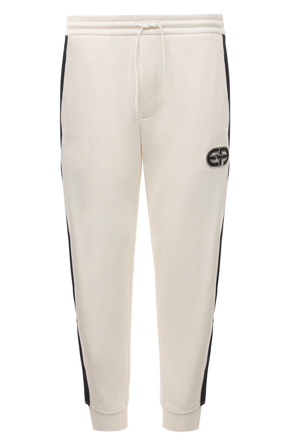 Джоггеры EMPORIO ARMANI, арт. 3R1PZ4/1JLYZ, фото 1