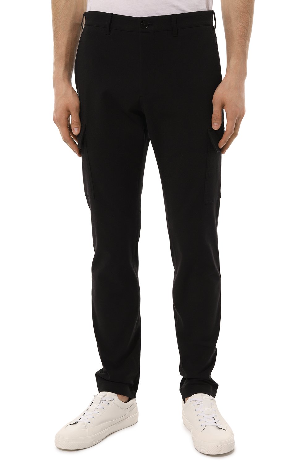 Брюки-карго THEORY, арт. N0274203, фото 3