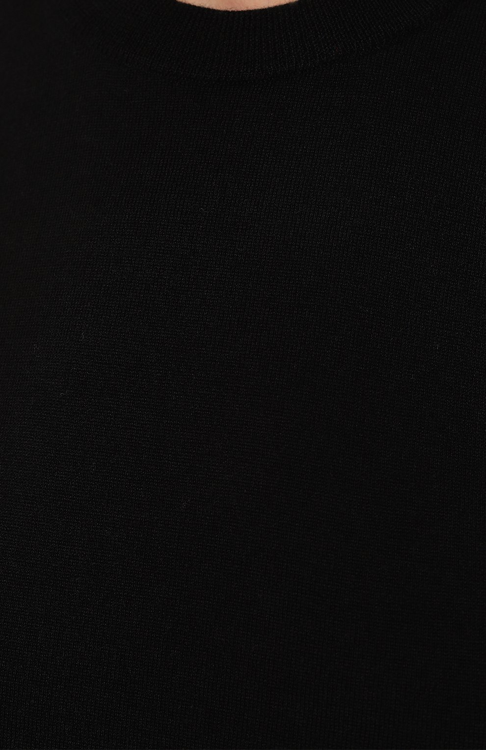 Шерстяной топ DOLCE & GABBANA, арт. FXT22T/JCVWD, фото 5