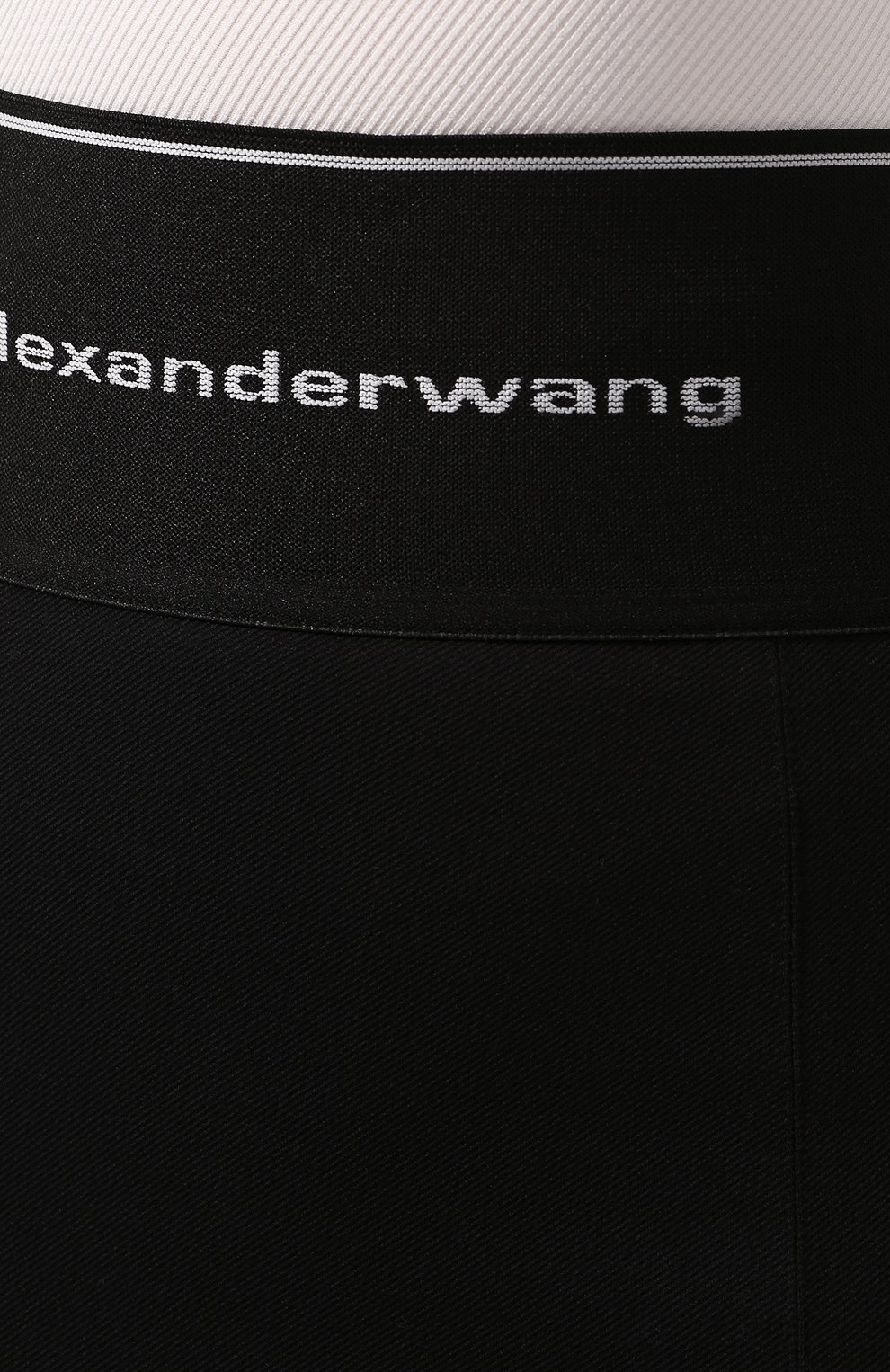 Юбка ALEXANDER WANG, арт. 1WC1205137, фото 5