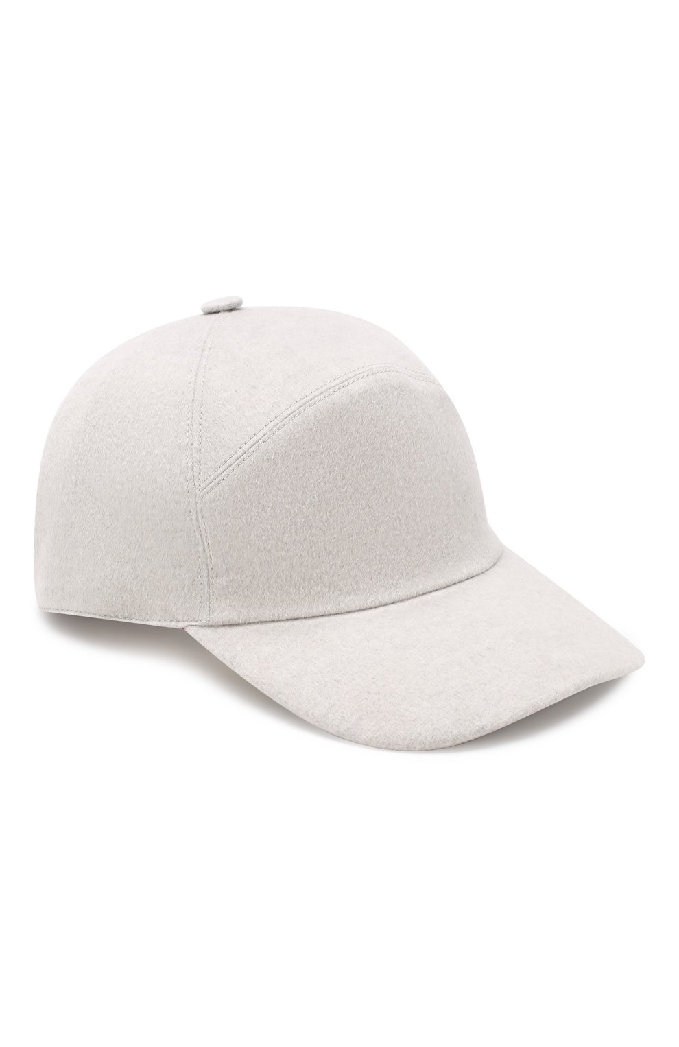 Кашемировая бейсболка  LORO PIANA, арт. FAF4352, фото 1