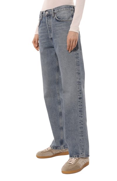 Джинсы fran AGOLDE, арт. A9157C1206, фото 3