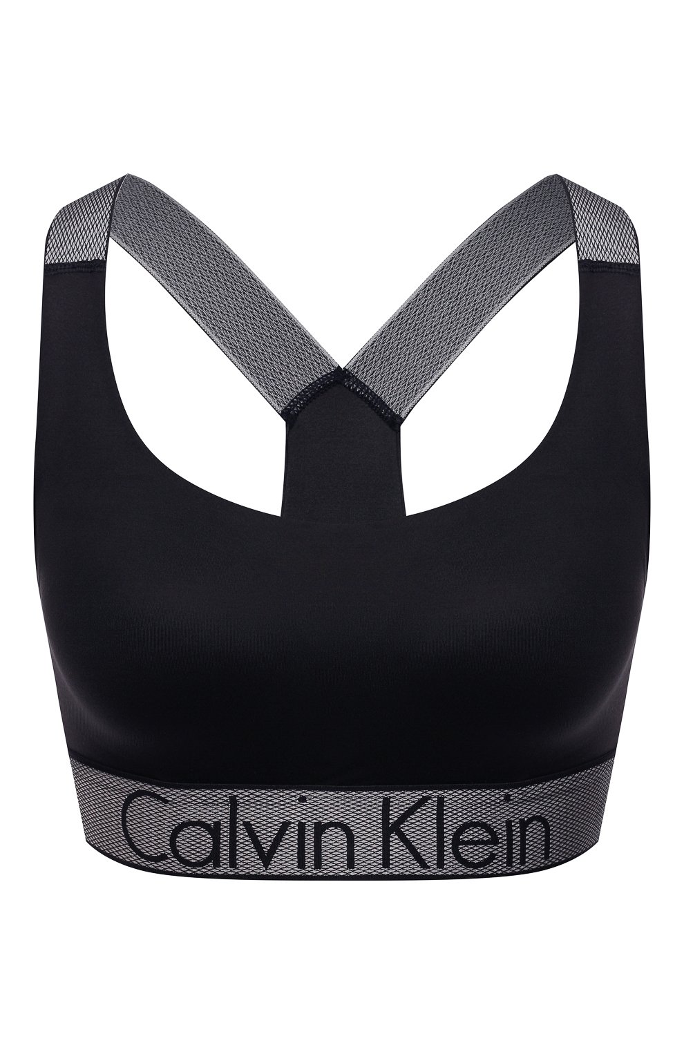 Бра-топ CALVIN KLEIN, арт. QF4053E, фото 1