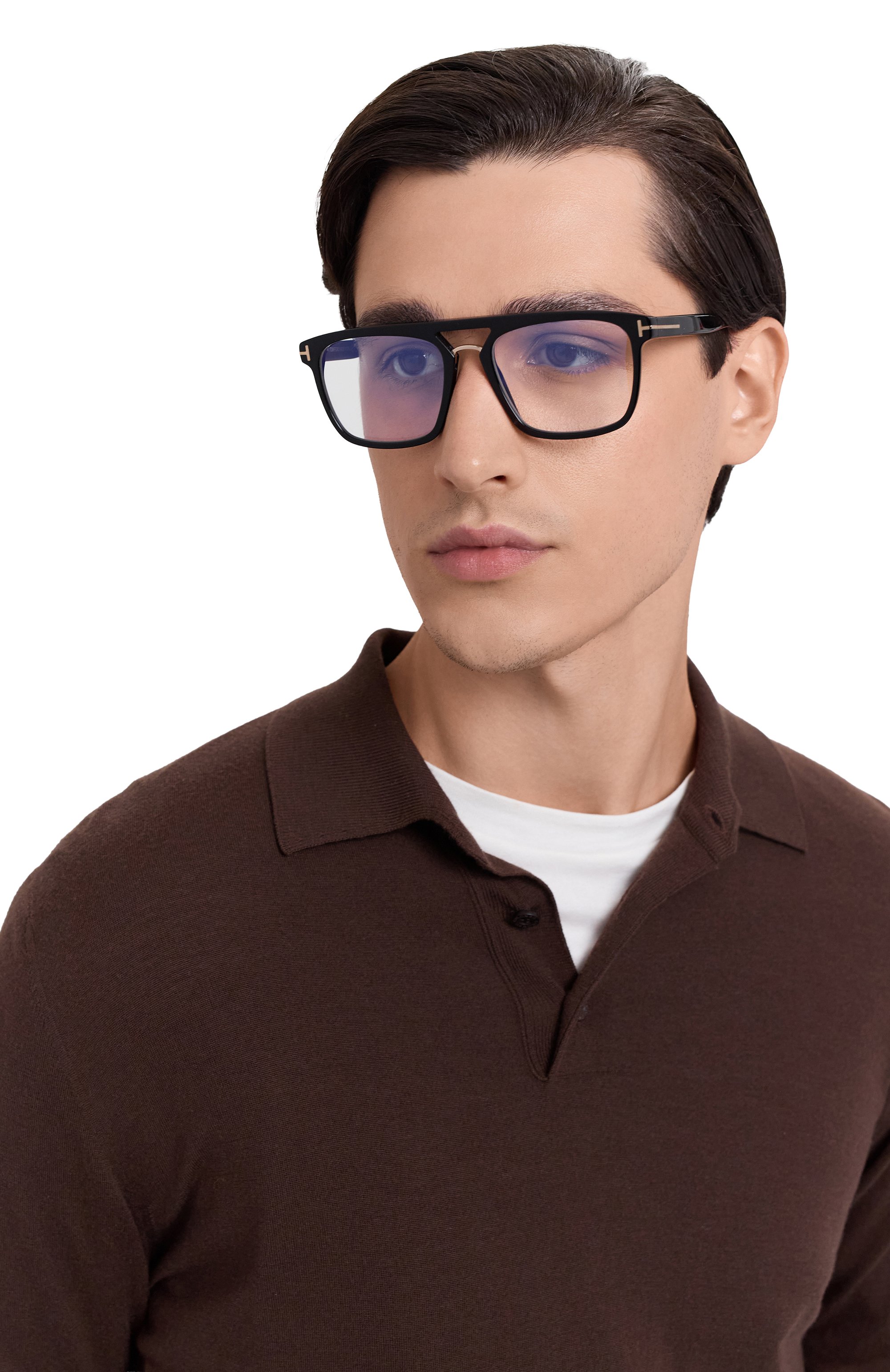 Оправа TOM FORD, арт. TF5942-B 001, фото 2