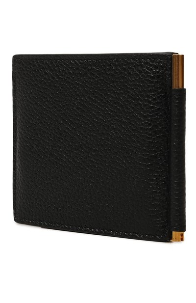 Кожаное портмоне TOM FORD, арт. Y0231/LCL326G, фото 2